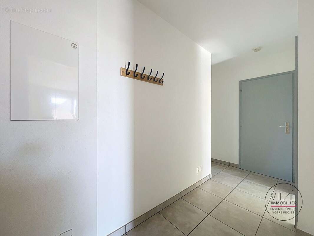 Appartement à BENFELD