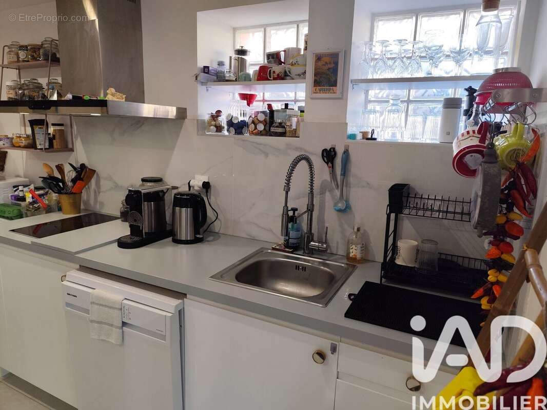 Photo 4 - Appartement à PORT-VENDRES