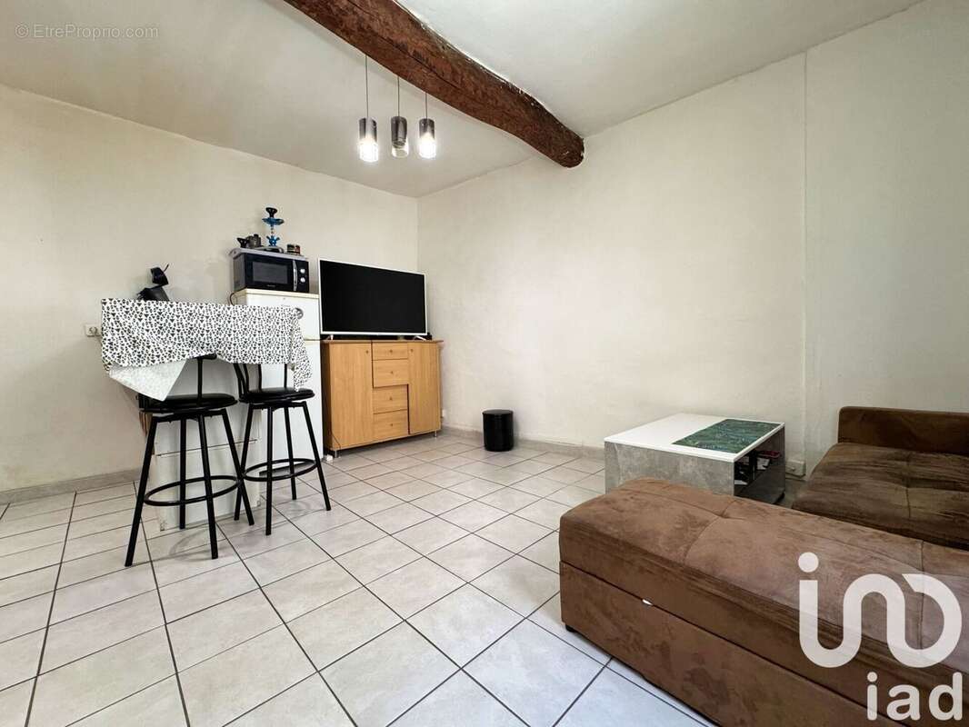 Photo 4 - Maison à PEYRESTORTES