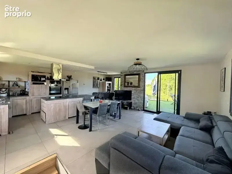 Chalet au calme - photo 3