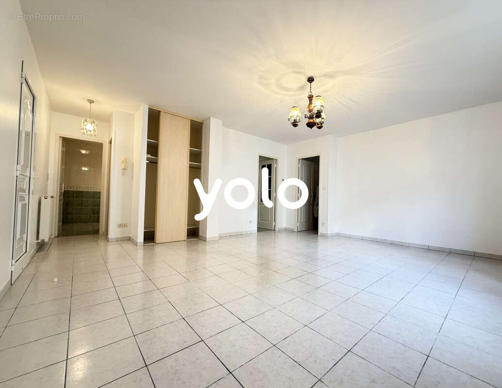 Appartement à PERIGUEUX