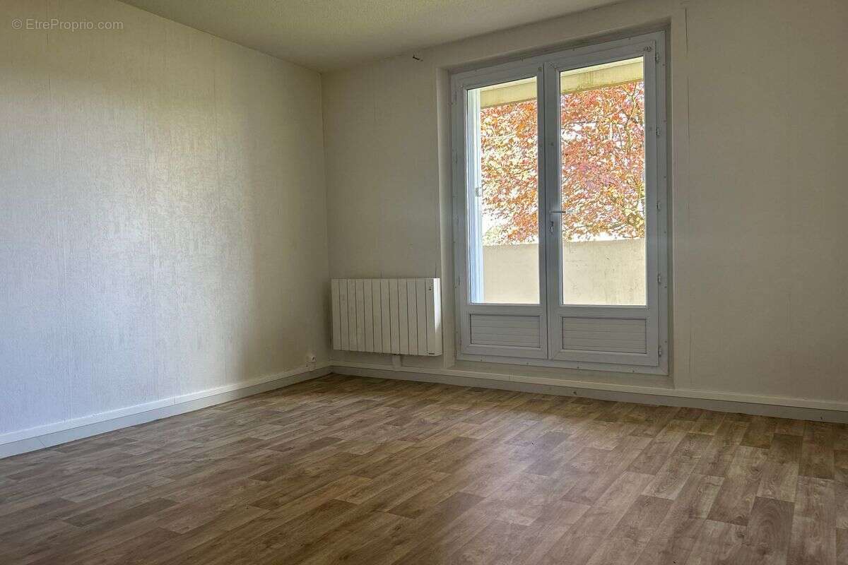 Appartement à SAINT-FLORENTIN