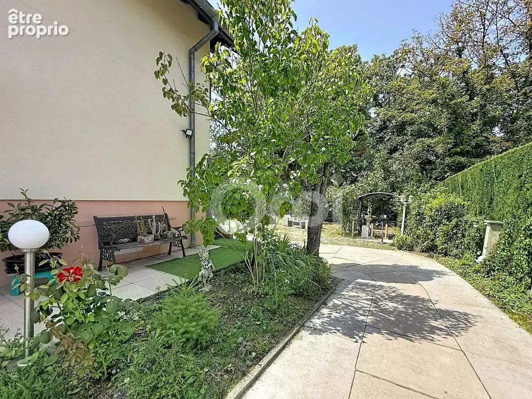 A Vendre: Maison individuelle-113m²-3 chambres-Jardin-Riedisheim - photo 11