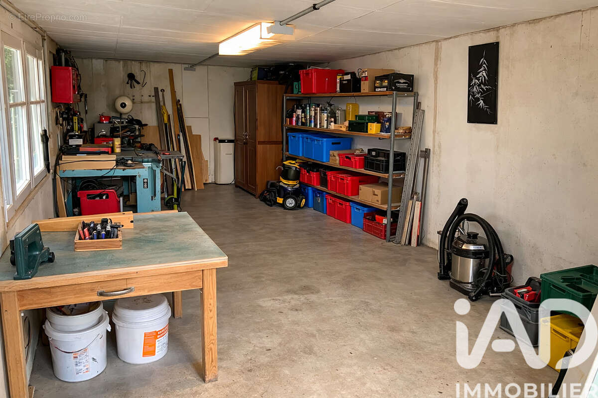 Photo 9 - Maison à NESLES-LA-MONTAGNE