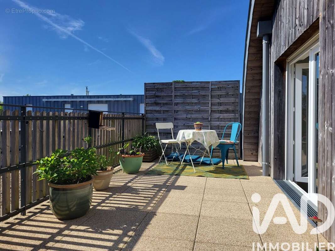 Photo 3 - Appartement à BOUAYE