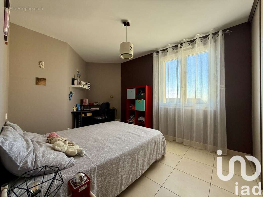 Photo 8 - Maison à NAUCELLE