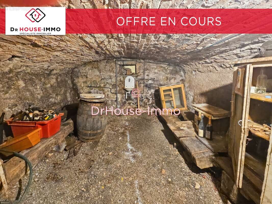 Maison à MONTBRISON