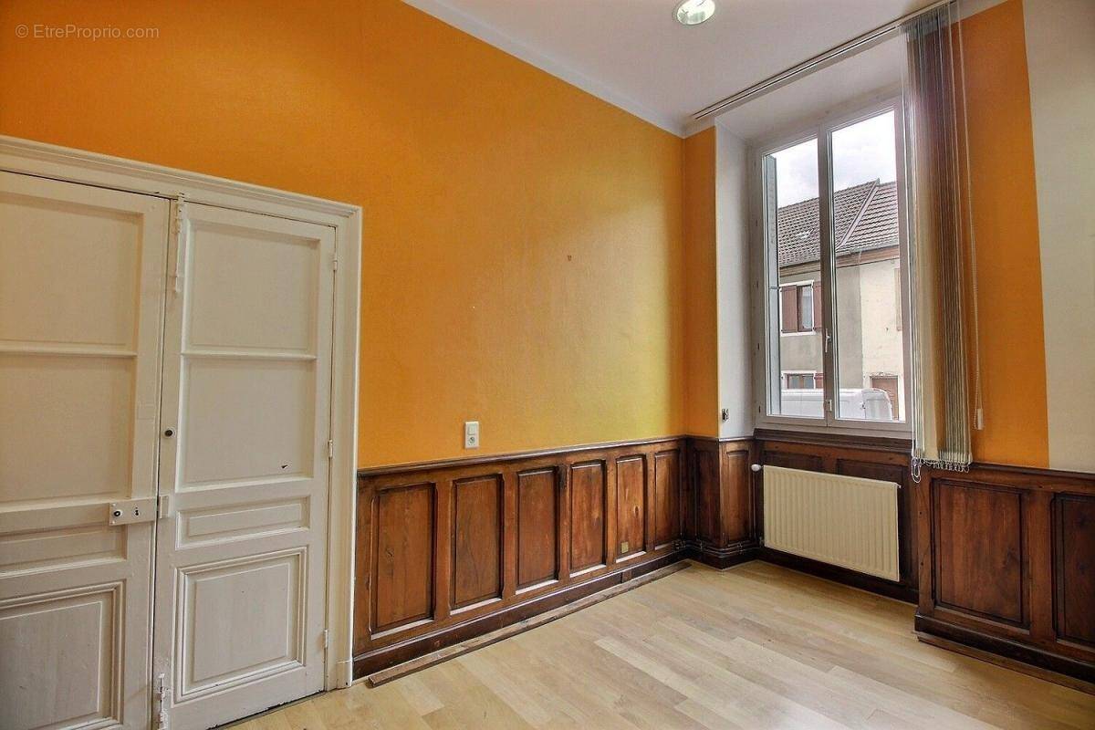 Appartement à LE PONT-DE-BEAUVOISIN