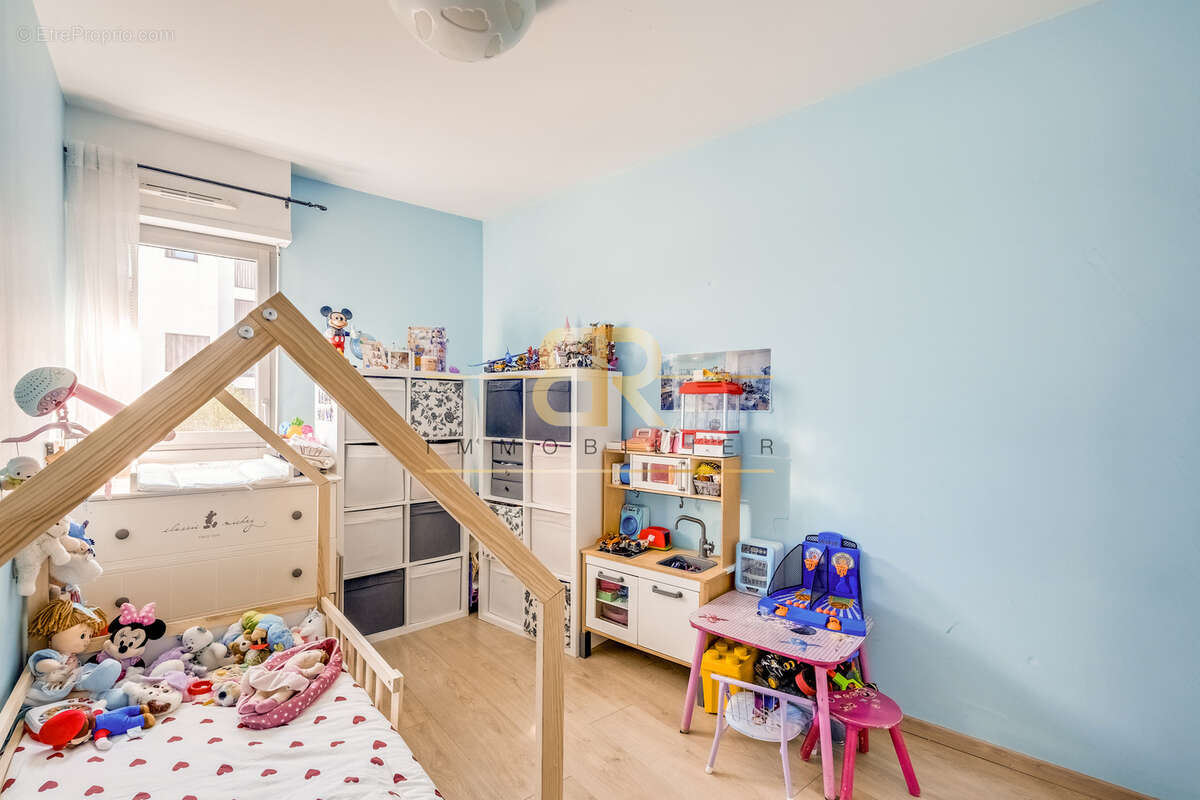 Appartement à PANTIN