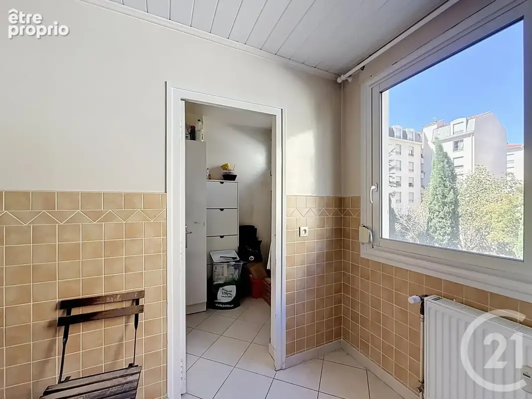 Appartement 4 pièces 78 m² à vendre à Lyon-7e (69007) - photo 10