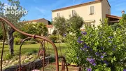 Maison à MORIERES-LES-AVIGNON