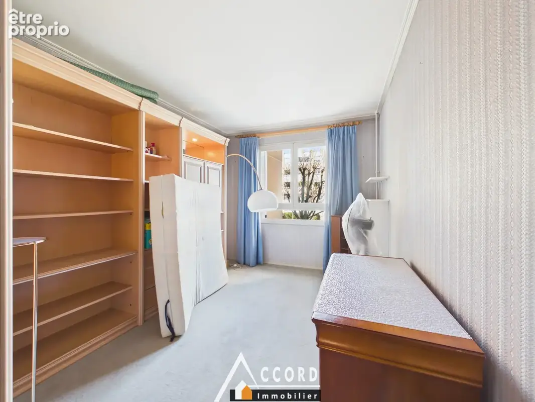 Appartement familial - photo 10