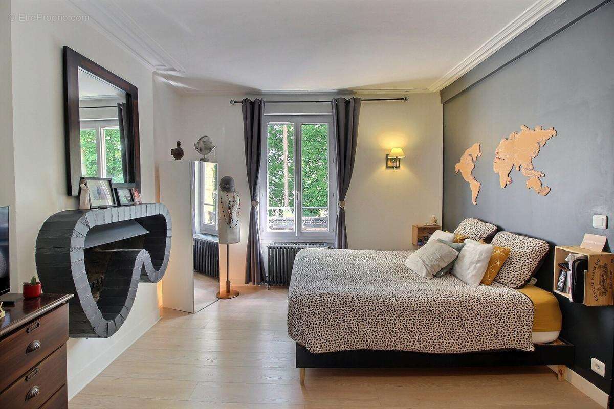 Maison Sainte Adresse 8 pièce(s) 140 m2 - photo 5