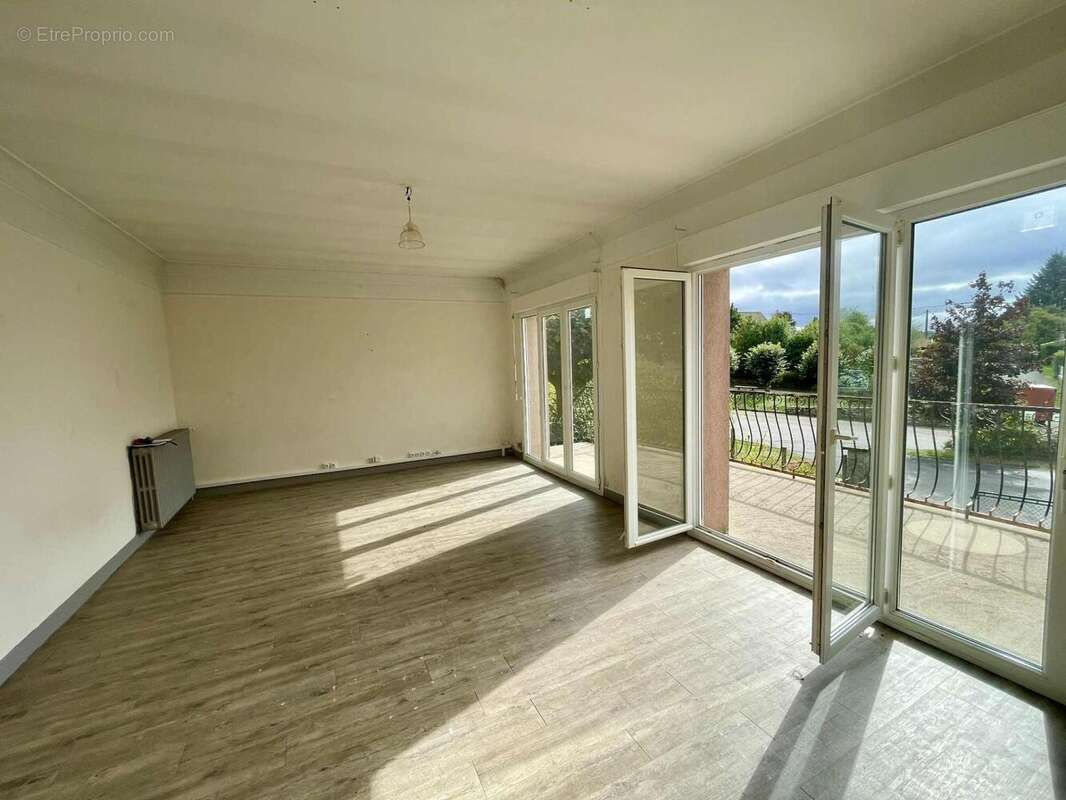 Maison 100 m² à Gentioux-Pigerolles  - photo 3