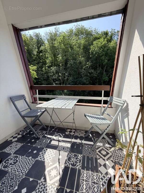 Photo 4 - Appartement à TROUVILLE-SUR-MER