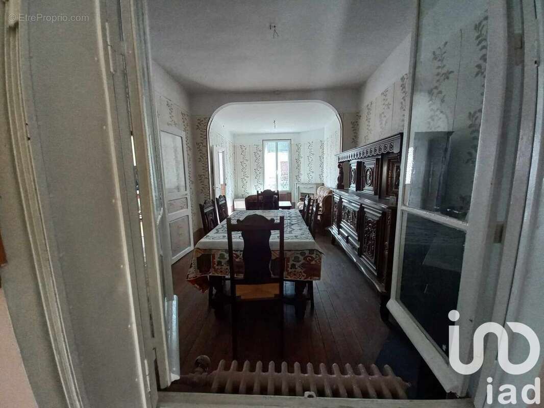 Photo 3 - Maison à REBAIS