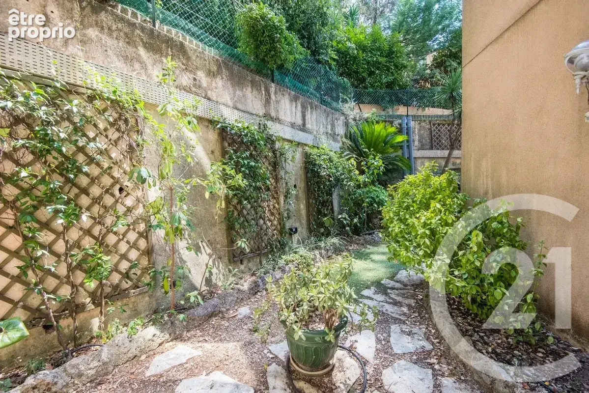 Appartement 84 m² à Nice  - photo 5