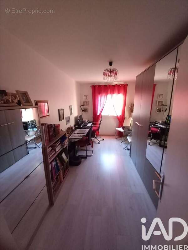 Photo 8 - Appartement à BOLBEC