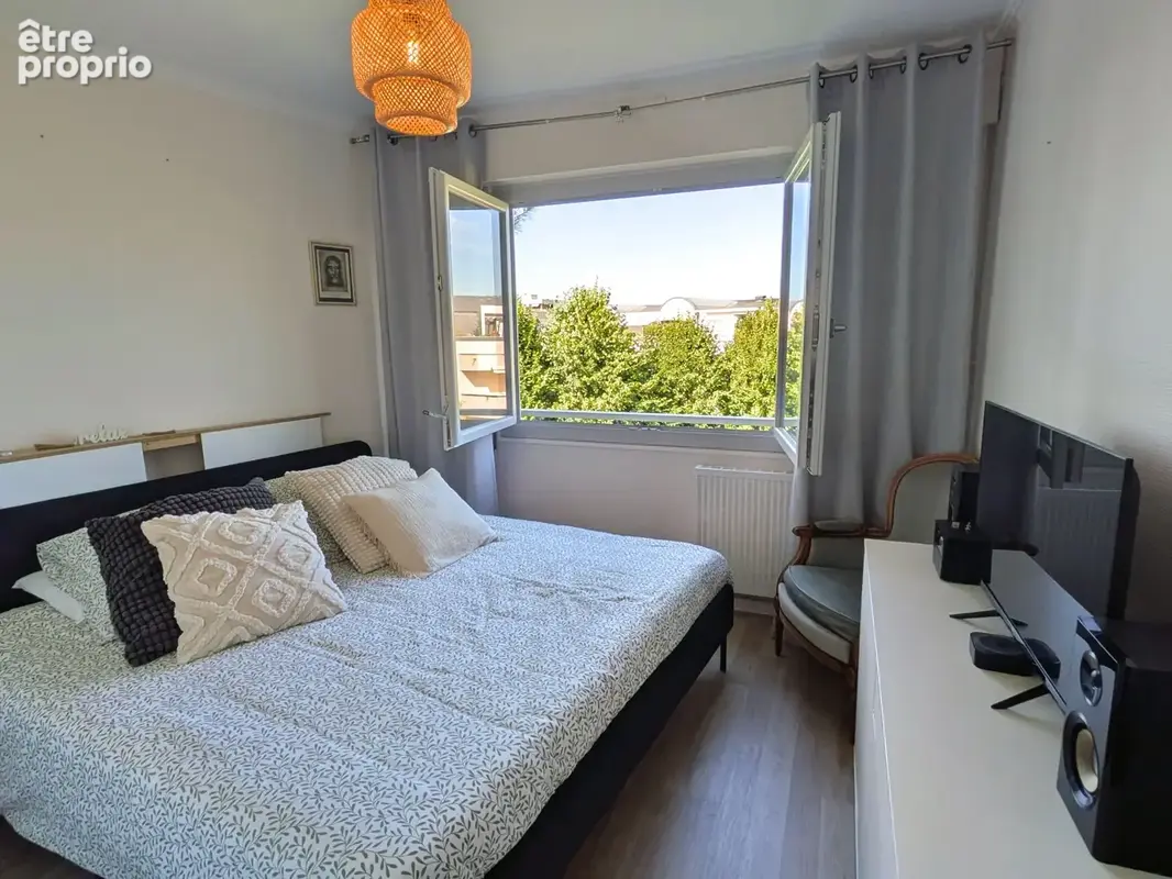 Appartement 113 m² à Vernon  - photo 8