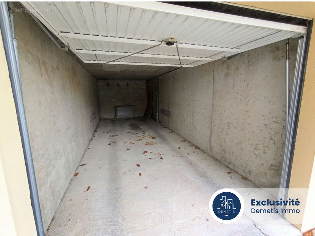 Appartement à LE MANS