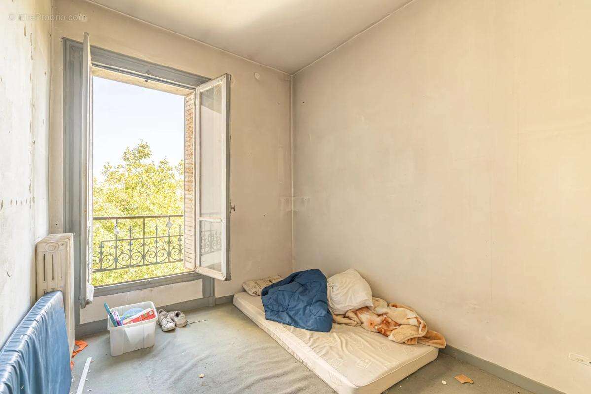 Appartement à VITRY-SUR-SEINE