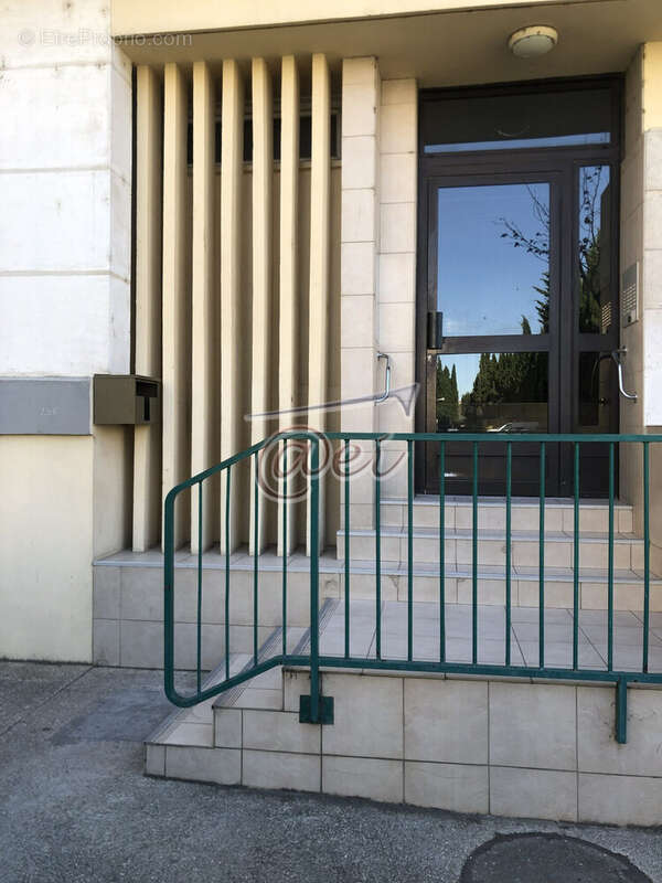 Appartement à MARIGNANE