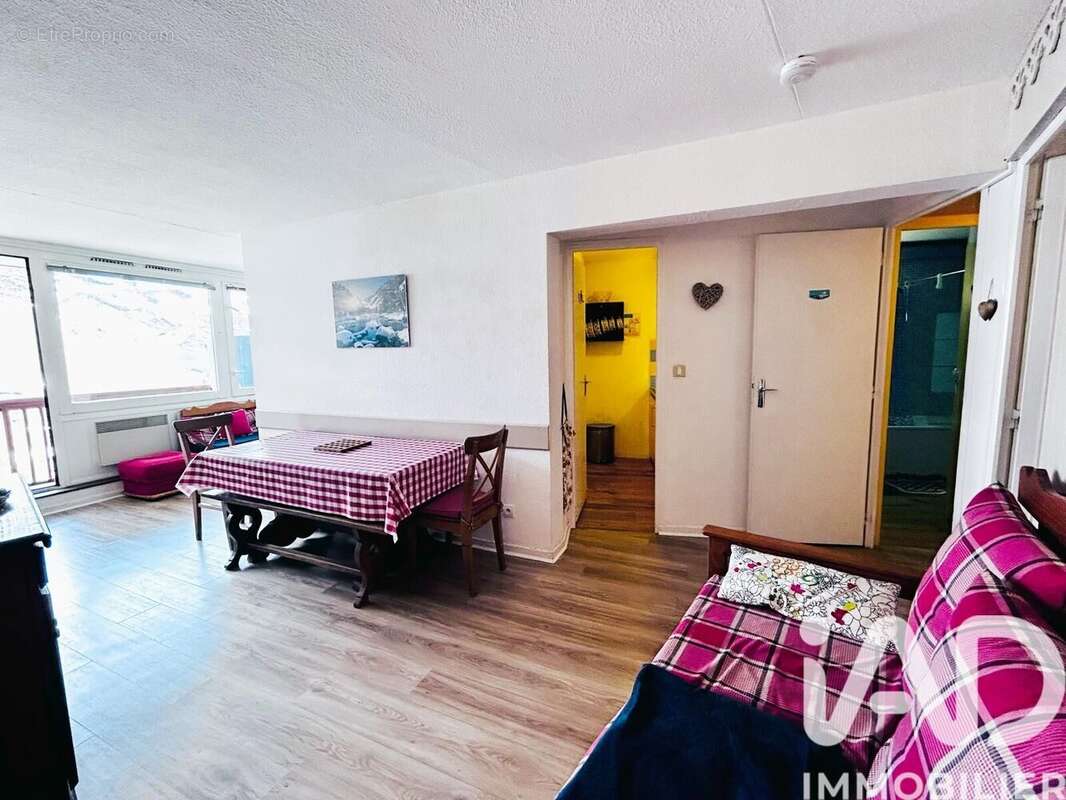 Photo 6 - Appartement à ASTUGUE