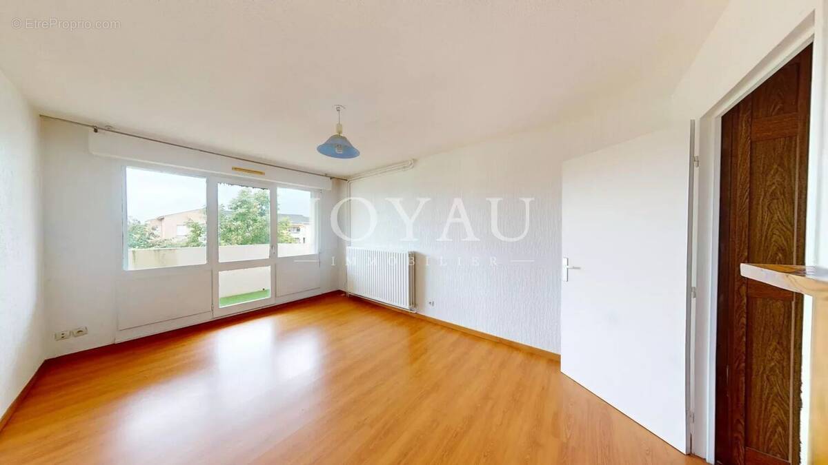 Appartement à BLAGNAC