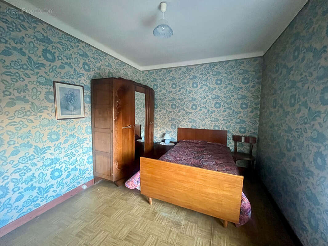 Maison à YFFINIAC