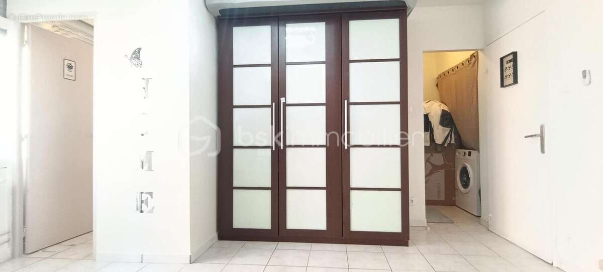 Appartement à MULHOUSE