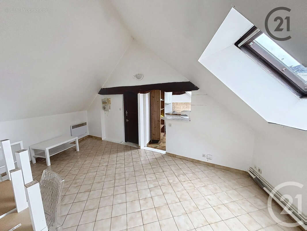 Appartement à AUXERRE