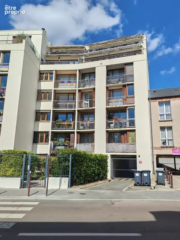 Appartement 5 pièces 110 m² à vendre à Versailles (78000) - photo 6