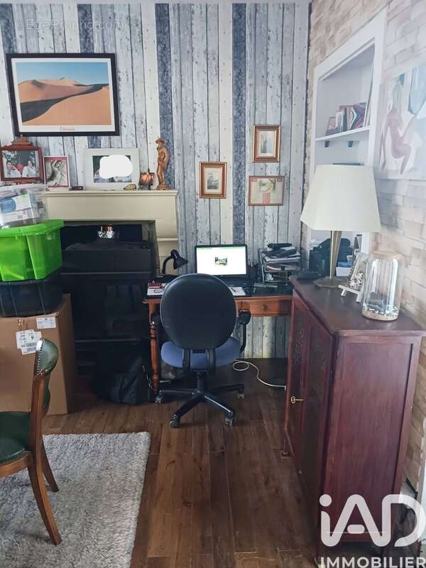 Photo 7 - Maison à SOMMIERES-DU-CLAIN