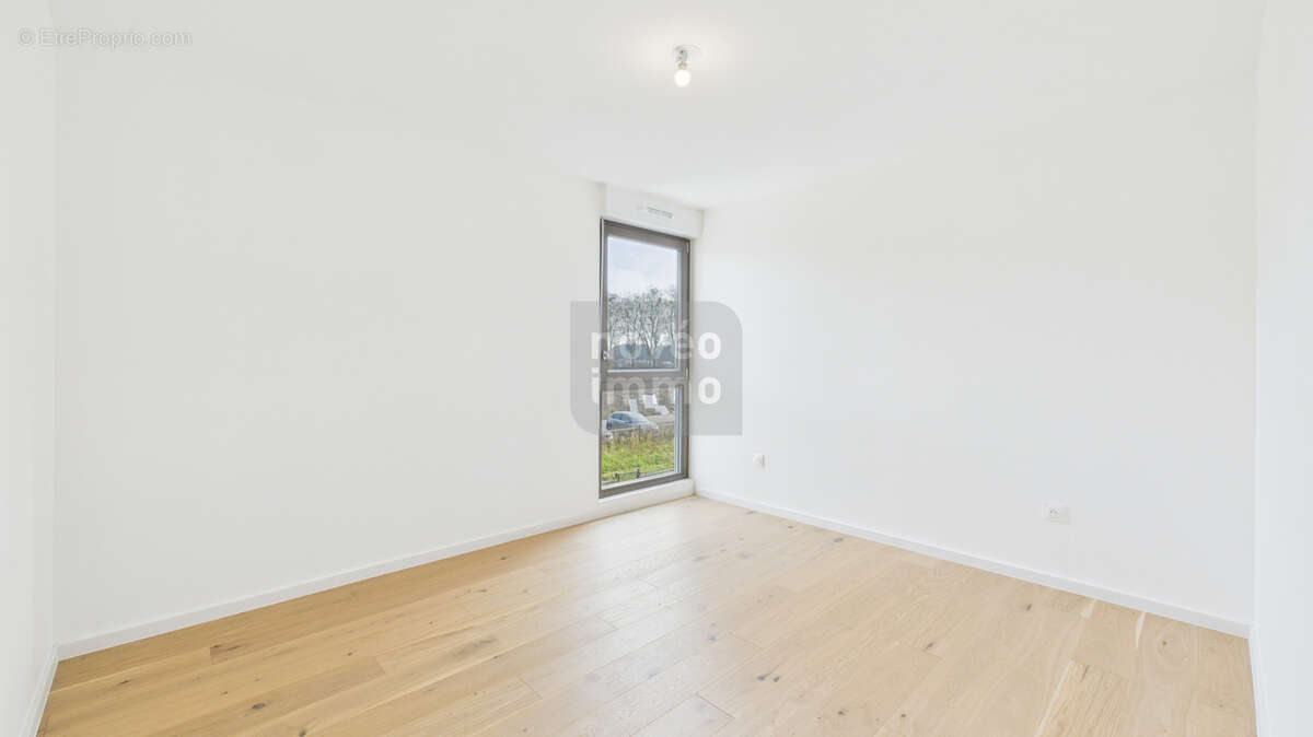 Appartement à ILLKIRCH-GRAFFENSTADEN