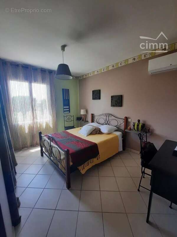 Tres belle maison contemporaine type v grand jardin piscine - photo 10
