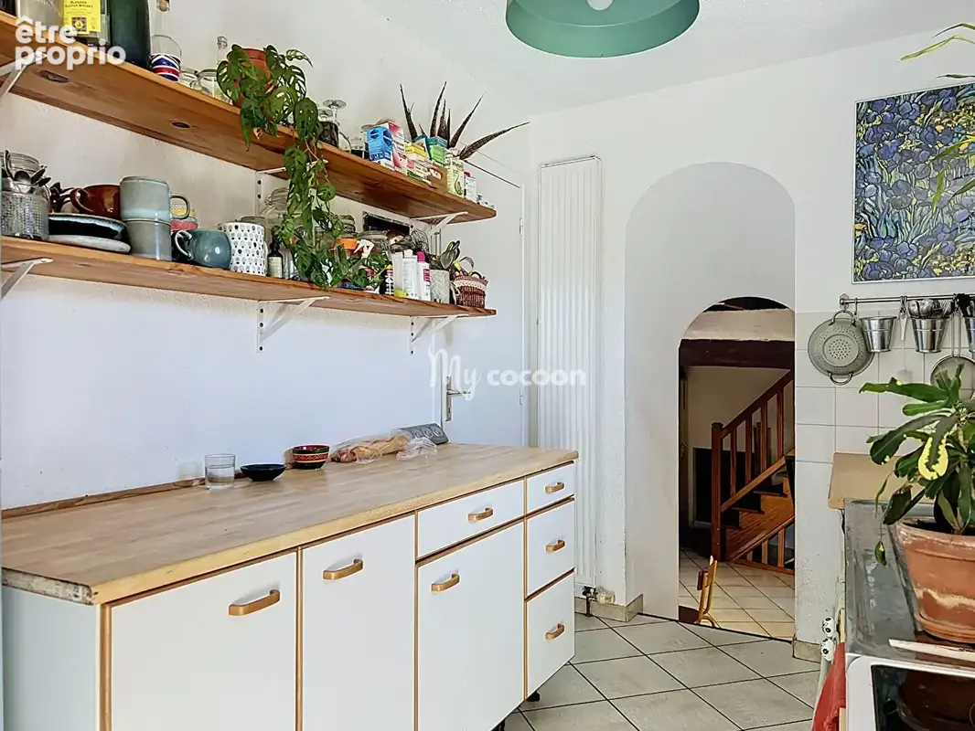 Maison - T3 - 131 m2 - photo 8