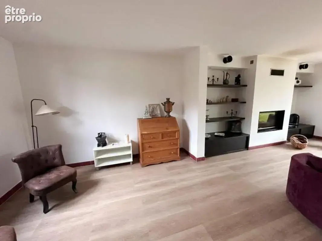 Maison 5 pièces 127 m² à vendre à Montesson (78360) - photo 4
