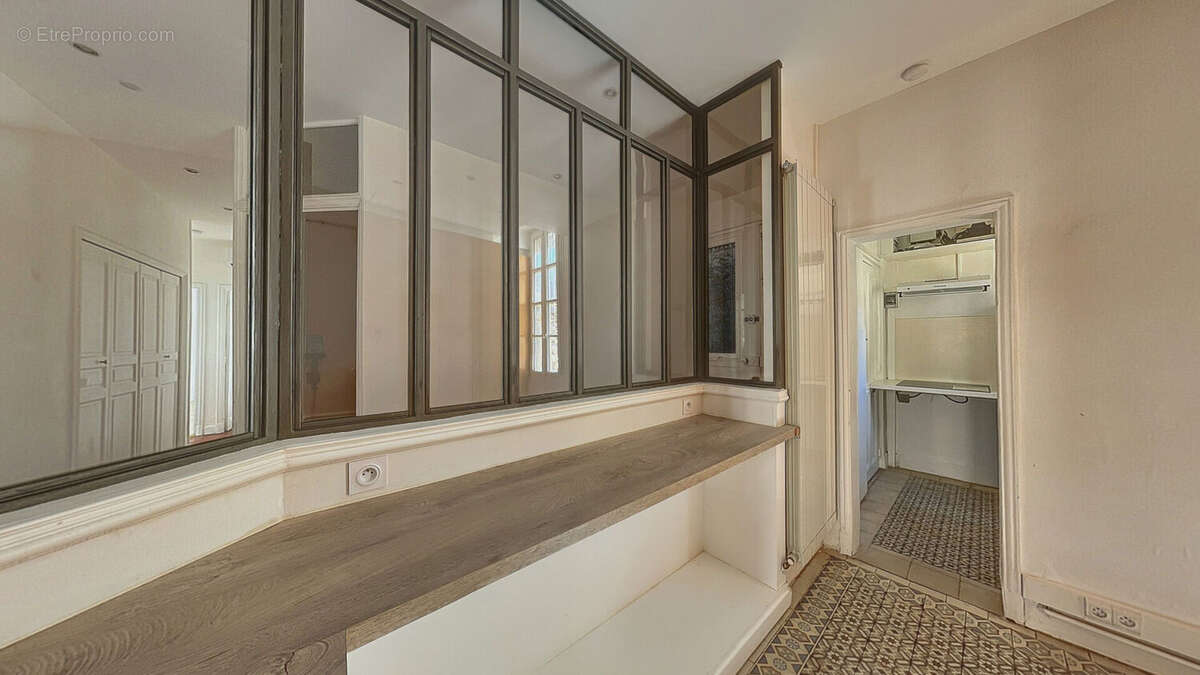Appartement à AVIGNON
