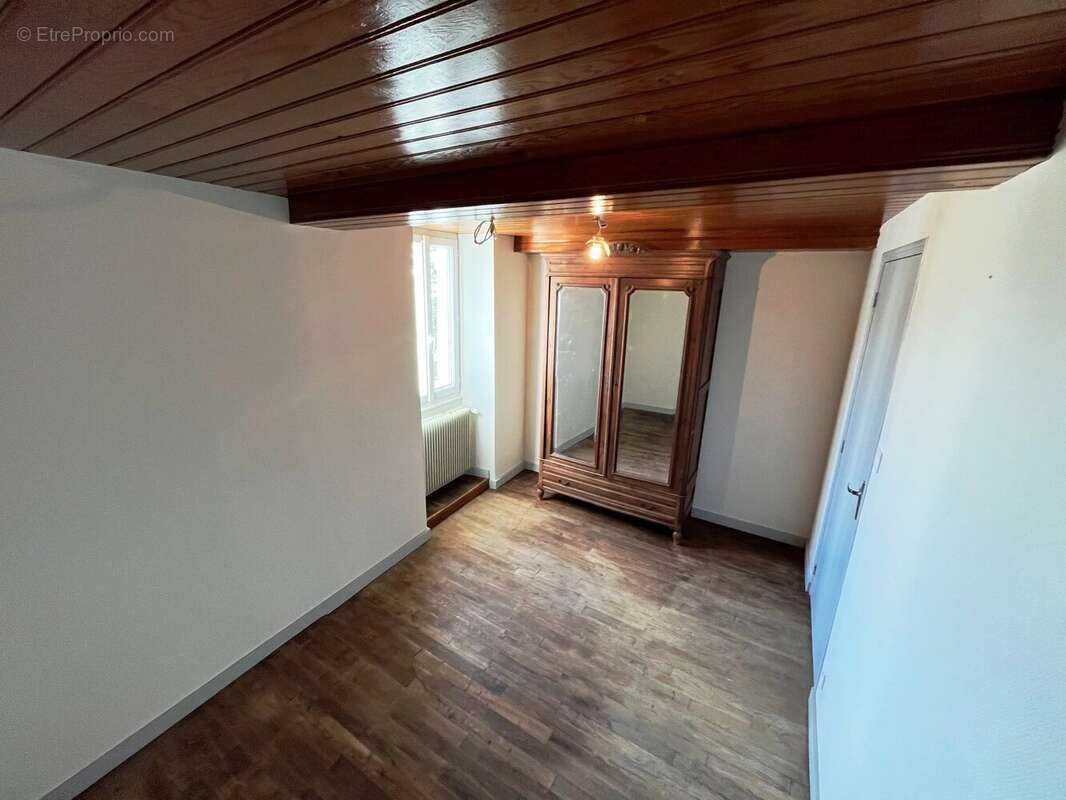 Maison à VERTEILLAC