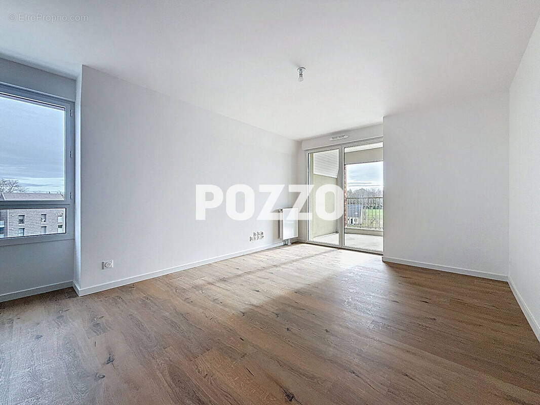Appartement à HONFLEUR