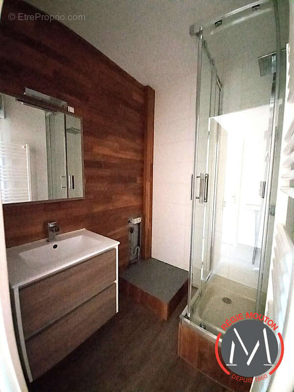 Appartement à CALUIRE-ET-CUIRE
