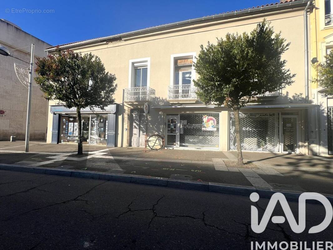 Photo 1 - Appartement à MONT-DE-MARSAN