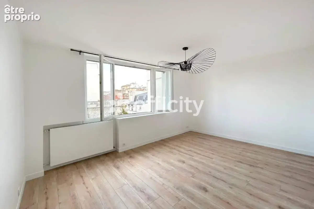 Appartement - photo 2
