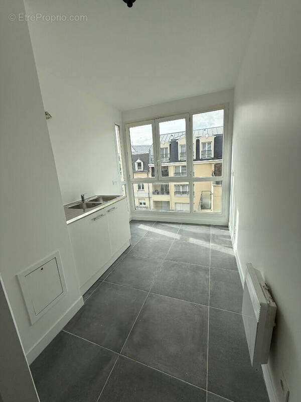 Appartement à ARGENTEUIL