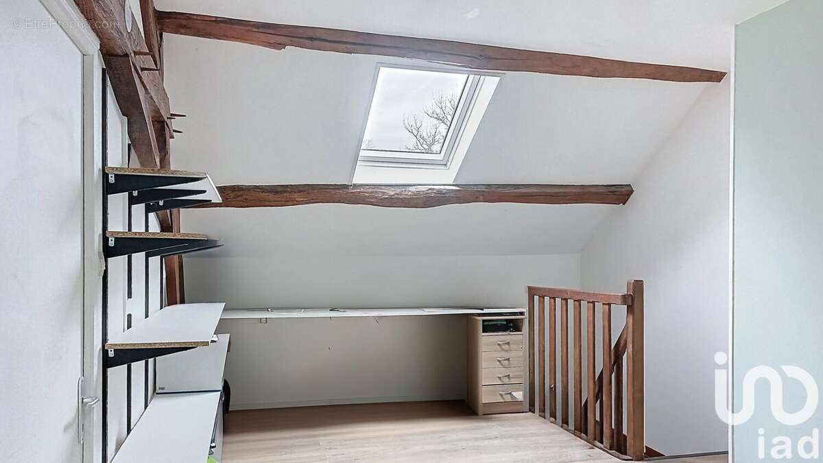 Photo 9 - Maison à GOULOUX