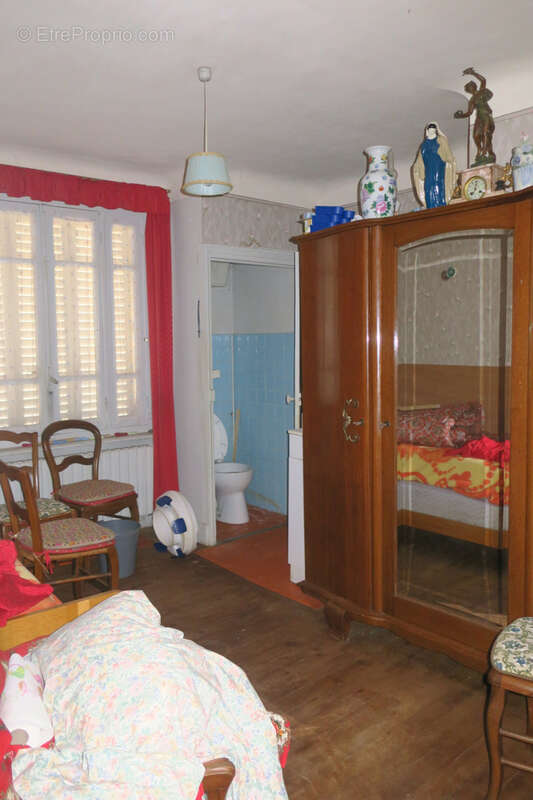 Maison à rénover - photo 2