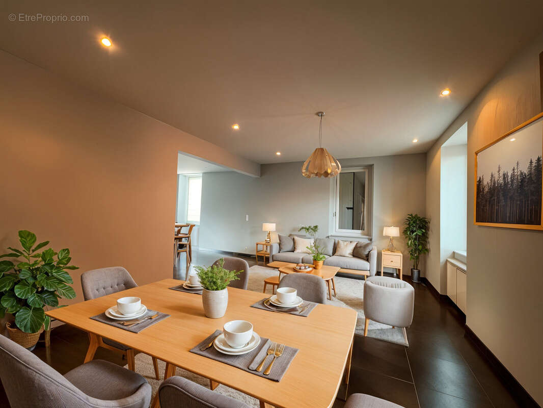 Maison à BANTZENHEIM