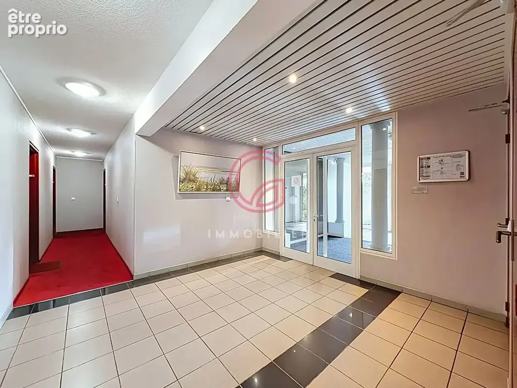 Studio t1 - aiguillon - photo 11