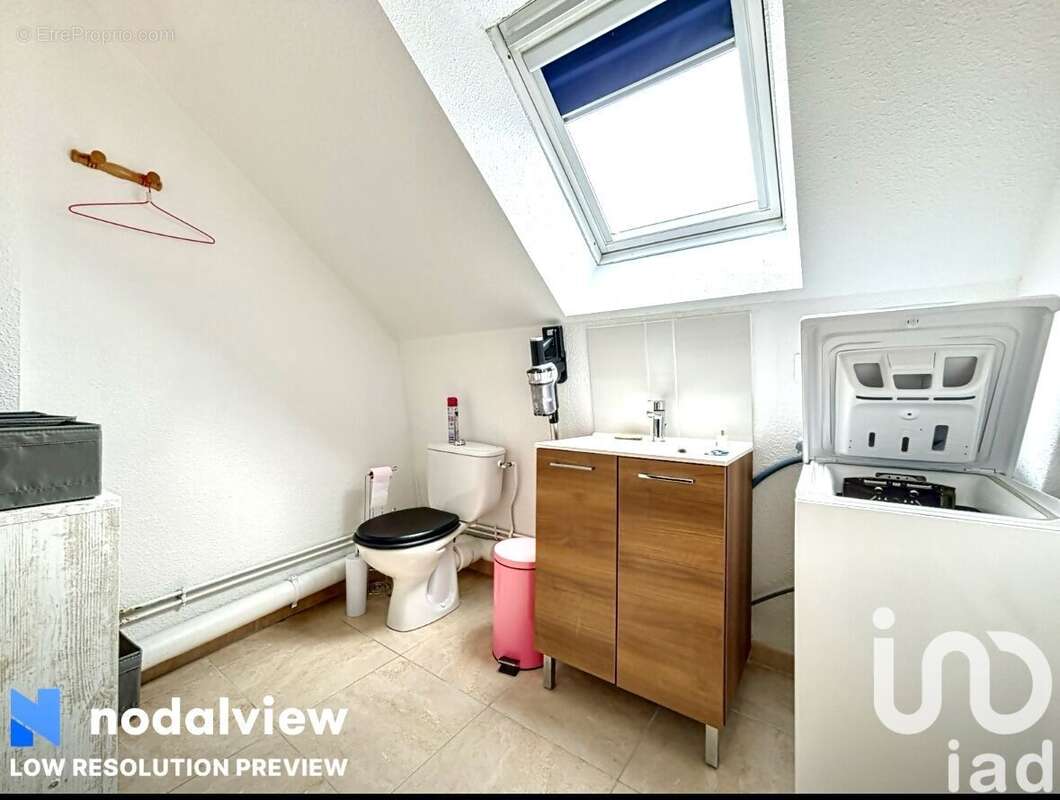 Photo 9 - Appartement à BREHAL