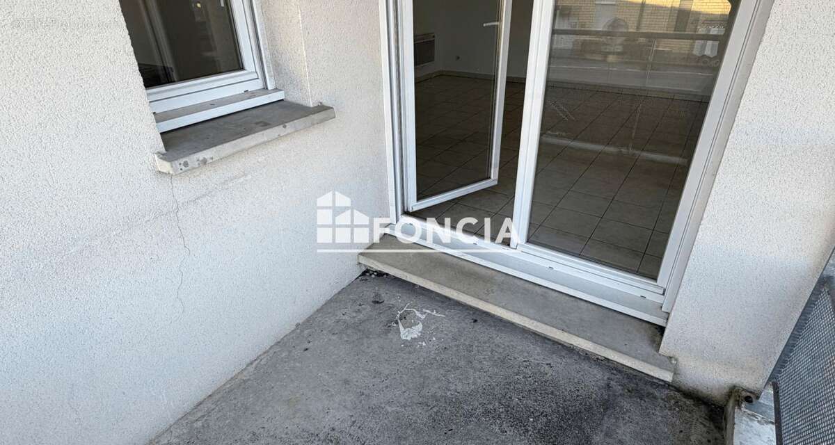 Appartement à AVION